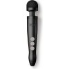 DOXY Die Cast 3R Wand Massager Matt Black