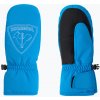 Detské lyžiarske rukavice Rossignol Jr Rooster M blazing blue