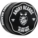 Angry Beards vosk na bradu 30 ml