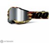 100% ACCURI 2 okuliare, Mission/Mirror Silver Flash Lens