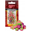 Boilies Benzár Mix Instant 4C Method Popup 7mm - Sépie - Česnek