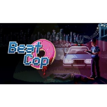 Beat Cop