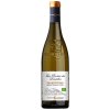 VÍNO LES ROCHES DES DENTELLES BLANC BIO 0.75L 13% (čistá fľaša)