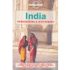 slovník India phrasebook 2.edice Lonely Planet