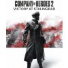 ESD Company of Heroes 2 Victory at Stalingrad Miss