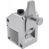 Dual Drive All Metal Extrudér - kopie extruderu BMG Stříbrná Štandardný (vpravo)