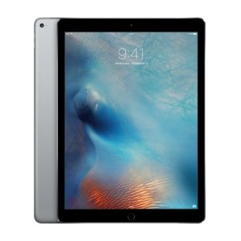 Apple iPad Pro Wi-Fi 128GB ML0Q2FD/A od 1 244,16 € - Heureka.sk