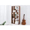 LuxD Luxusný regál Timber II 180 cm