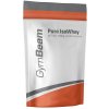 GymBeam Pure IsoWhey 2500 g