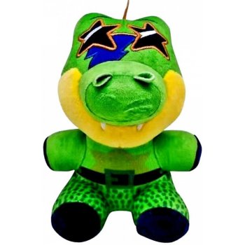 Five Nights at Freddy’s Nightmare Montgomery Gator 20 cm