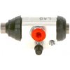 BOSCH Brzdový valček kolesa 0986475833