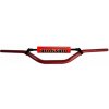 ACCOSSATO Riaditka ACCOSSATO aluminium, 28.5 mm červené