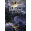 Lone Wolf 3: Kaltské jeskyně (gamebook) - Joe Dever