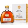 Francois Voyer Cognac XO Gold Grande Champagne 1er Cru 40% 0,7l (kartón)