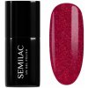 Semilac - gél lak 181 Spicy Salsa 7ml