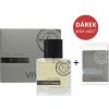 Vivaco Gentleman Silver EDP 50 ml + EDP 20 ml darčeková sada