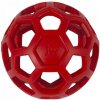 Lopta pre psa JW Pet Lopta pre psa JW Hol-ee Roller Mini (5 cm) - Červená