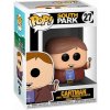 Funko POP! Animation South Park S3 Faith +1 Cartman