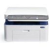 Xerox WorkCentre 3025V, mono laser MFP (Copy/Print/Scan), 20