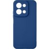OBAL:ME Matte TPU Kryt pro Xiaomi Redmi 15C 4G/5G Dark Blue
