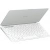 Logitech Keys-To-Go 2 - prenosná Bluetooth klávesnica, US - bledošedá 920-012985