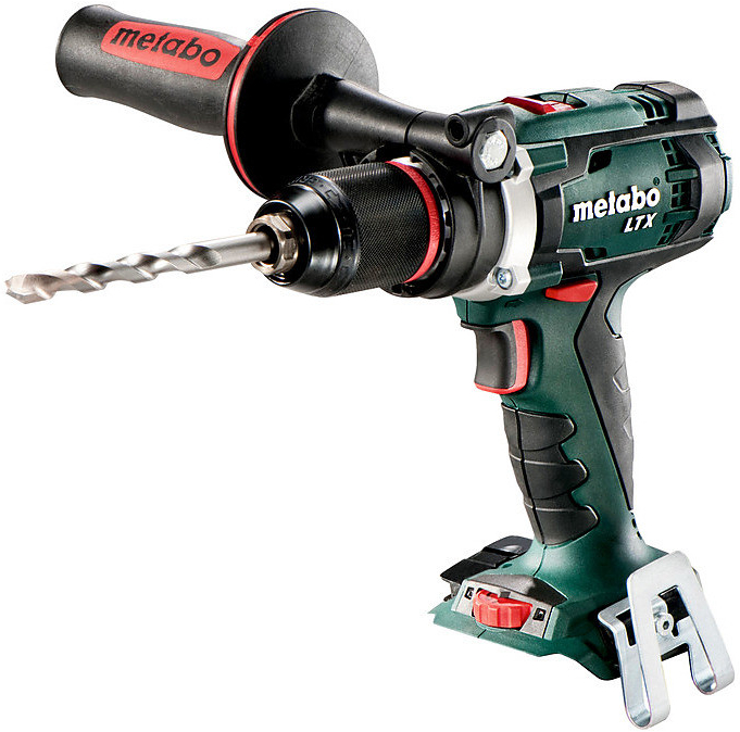 Metabo BS 18 LTX IMPULS 602191840