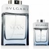 Bvlgari Man Glacial Essence EDP 100 ml + EDP 15 ml man