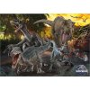 Dino - Puzzle Jurský svet - 300 dielov
