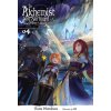 Alchemist Who Survived Now Dreams of a Quiet City Life, Vol. 4 (light novel)