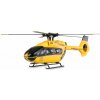 AMEWI Trade e.K. RC záchranársky vrtuľník ADAC H145 6G RTF