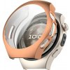 VSETKONAMOBIL 111084 TPU FULL COVER Kryt pre Huawei Watch 5 42mm ROSE GOLD