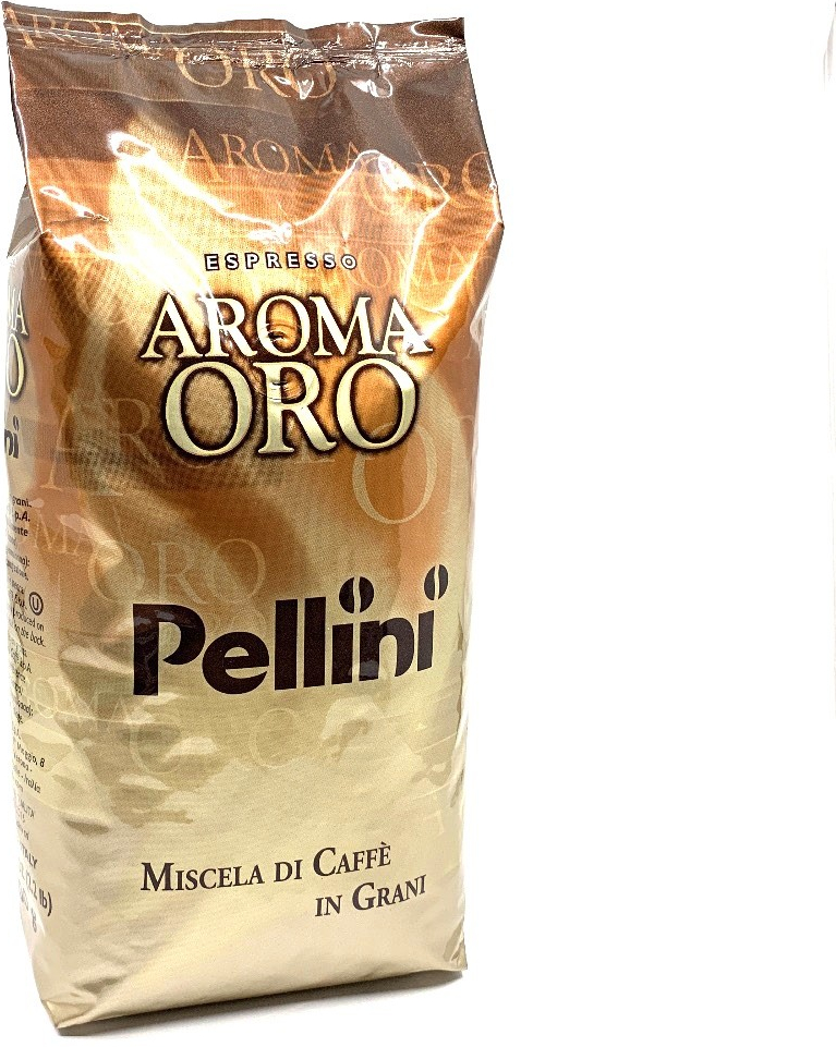 Pellini Aroma Oro 1 kg