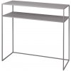 Blomus Fera 85 cm svetlosivý