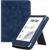Puzdro Strap s držiakom a podstavcom pre PocketBook Verse/Verse Pro 629 634