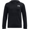 UNDER ARMOUR-UA Armour Fleece Graphic HD-BLK Čierna 137/149 23/24