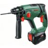 BOSCH UNIVERSAL HAMMER 18V kladivo kombi akku 06039D6004