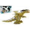 TEDDIES Chodiaci Dinosaurus 35cm 1ks - mix variant či farieb