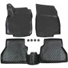 JJ-AUTOMOTIVE Gumové rohože so zvýšeným okrajom pre Ford B-max 2014-2017 hatchback