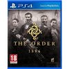 The Order 1886 (PS4) 711719284994