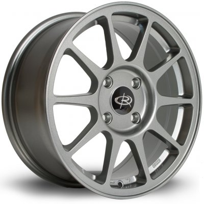 ROTA RSPEC 7x16 5x114,3 ET45 matt black