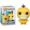 Funko POP! Pokémon Psyduck Games 781