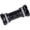 SHIMANO ložiská - BB-MT801 BSA 68 / 73 mm - čierna