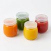 Orion 4 poháre na jogurt a dezert s viečkom 4ks x 130ml YOGO