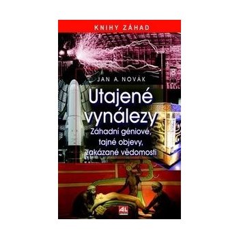 Utajené vynálezy