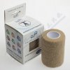 Kine-MAX Cohesive elast.samofix.7,5 cm x 4,5 m telové