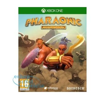 Pharaonic (Deluxe Edition)