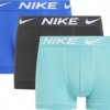 Nike trunk 3pk-nike dri-fit essential micro 0000KE1156-JEG
