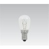 SOLEX Rúrková žiarovka 15W 24V E14 16x54mm AZ-021