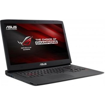 Asus G751JT-T7264T