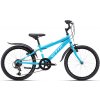 Bicykel CTM Scooby 1.0 Matná Modrá 2026 20